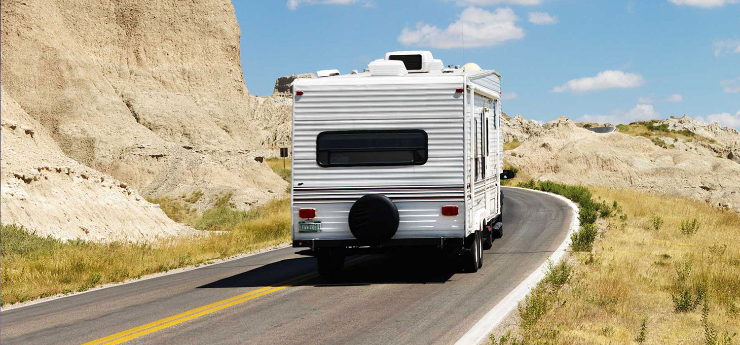 Michigan Motor Home Insurance Coverage