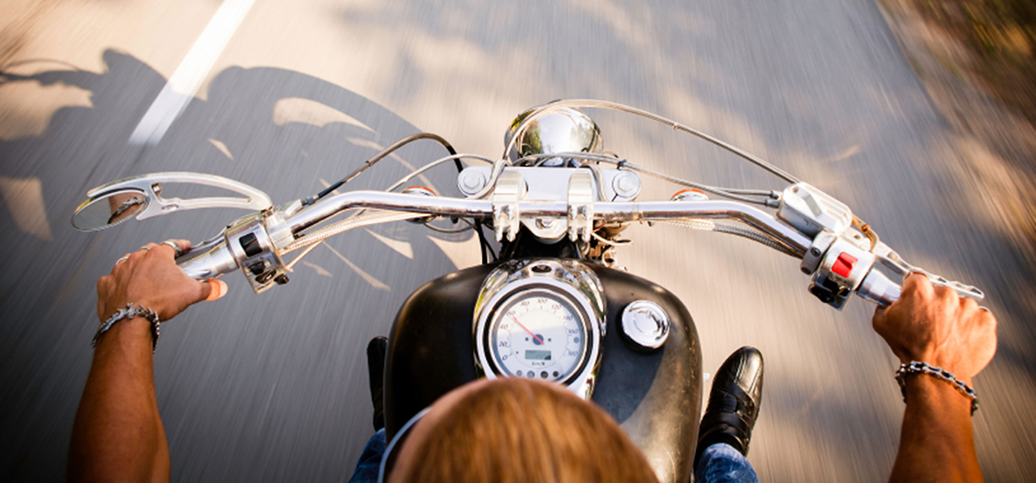 Michigan Motorcycle Insurance Coverage